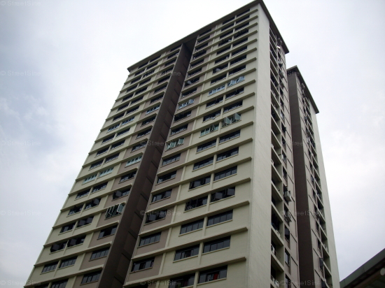 Ghim Moh Road thumbnail photo